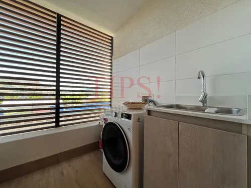 Penthouse Cercano A Mall La Dehesa Y Costanera Norte