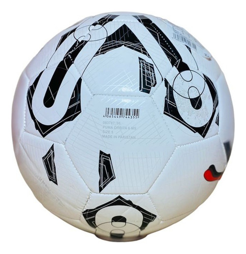 Balón Puma Orbita 6 Ms #5 083787 06