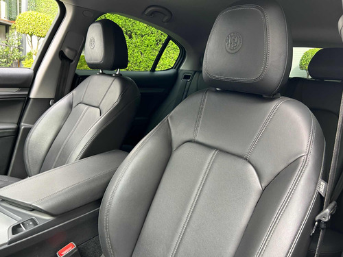 Alfa Romeo Stelvio 2.0 Turbo 4x4