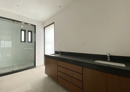 ¡estrena Casa En La Florida! 4 Recámaras, Estudio Y Salón De Usos Múltiples