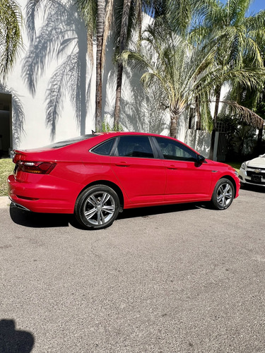 Volkswagen Jetta 1.4 T Fsi Rline Tip
