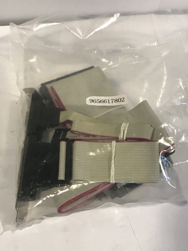 Ribbon Plc Kit 9656617802 Tth