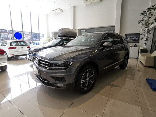Volkswagen Tiguan 2.0 Tsi Allspace Highline At 2021