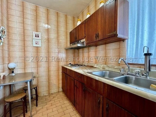 Imagen 8 de 12 de Apartamento En Venta La California Norte Mls #22-8726