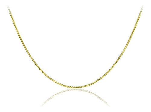 Michael Zweig Collar De Plata De Ley 925 Para Mujer, Cadena 