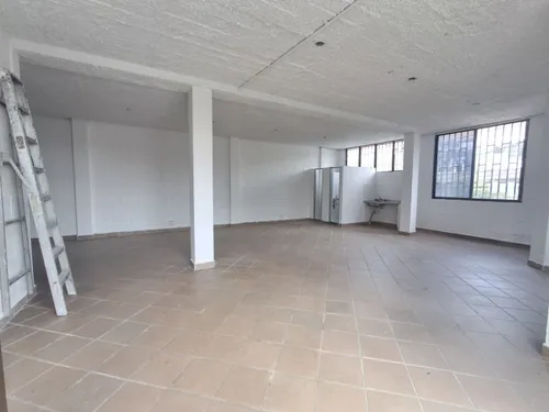 Bodega En Arriendo Ubicada En Medellín Sector Guayabal (26184).