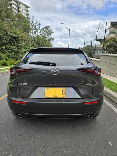 Mazda CX-30 2.0 Touring At