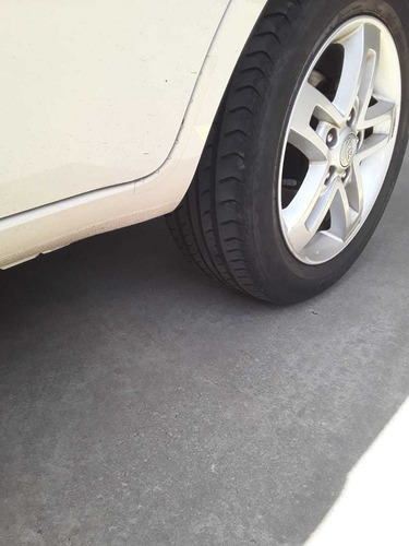 Kia Soul Rock 1.6 A/t Crema Automatica Imp. Primer Dueño