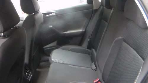 Volkswagen Polo Highline 1.6 Msi 5p Automatico Negro 2018