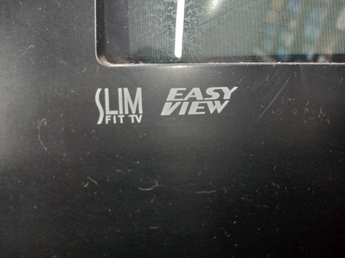 Imagen 2 de 6 de Tv Samsung Slim Fit 20 Pulgadas Pantalla Plana