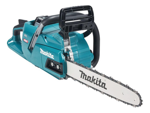 Electrosierra Makita Uc012gt102 16 40v+2bat 2.5ah+carg
