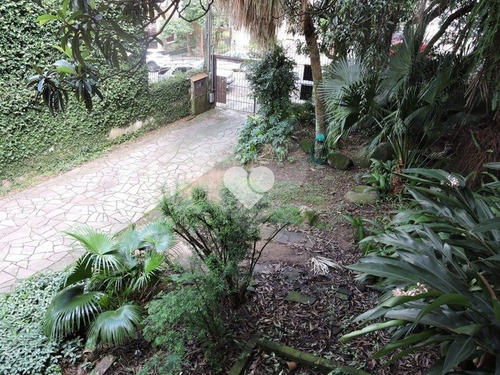 Casa-porto Alegre-jardim Botânico | Ref.: 28-im418420 - 28-im418420