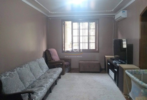 Imagem 4 de 15 de Casa - Partenon - Ref: 474775 - V-pj5262