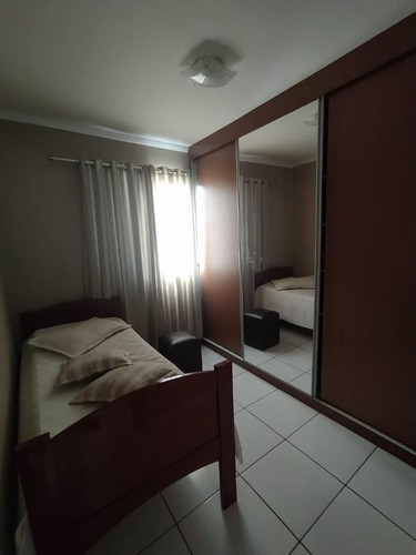 Imagem 9 de 10 de Apartamento Para Venda Por R$235.000,00 Com 44m², 2 Dormitórios, 1 Vaga E 1 Banheiro - Ermelino Matarazzo, São Paulo / Sp - Bdi35665