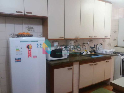 Imagem 11 de 15 de Apartamento-à Venda-botafogo-rio De Janeiro - Boap20677