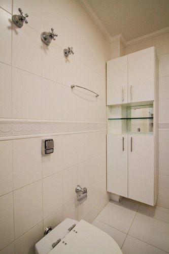 Imagem 7 de 30 de Apartamento À Venda No Bairro Vila Mariana - São Paulo/sp - O-19241-32085