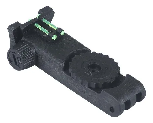 comprar Alça De Mira Espingarda\u002Fchumbinho Cbc Nitro Advanced Adv