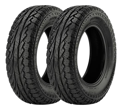 Jogo 2 Pneus Itaro Aro 20 It006 285/50r20 116h