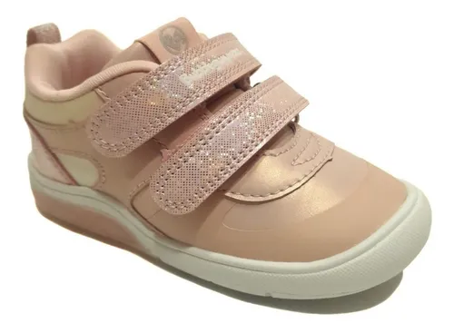 Zapatilla De Niñas - Bbg, Pillin, Otros.