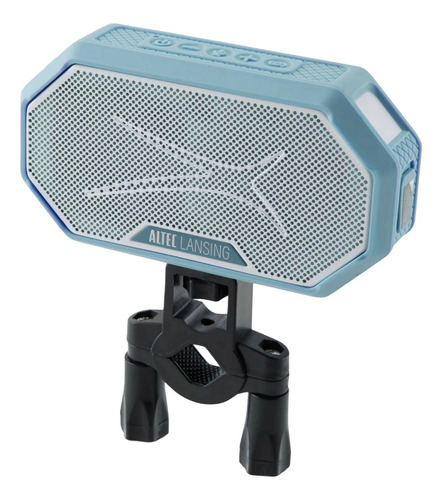 Altec Lansing Hydramini 2.0 Bocina Bluetooth Agua