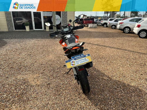 Ktm 250 Adventure 250 Cc. 2021 Impecable!