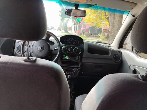 Chevrolet Spark 1.0 Ls