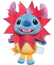 Comprar Peluche Stitch Simba, Just Play, Juguete Oficial, Disney100