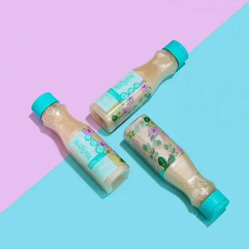 Shampoo Anticaspa Milagros