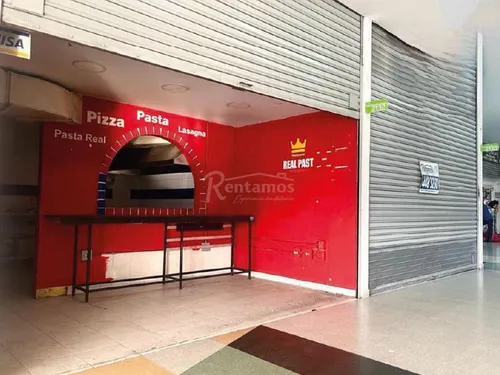 Local En Venta En Centro. Cod V776006