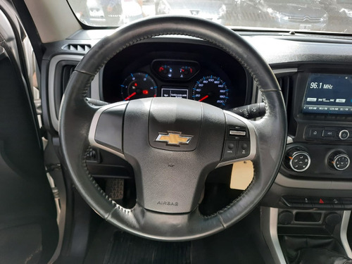 Imagen 7 de 11 de Citroën P-up S10 2.8td 4x4 Dc Lt L/17