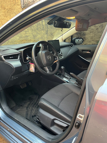 Toyota Corolla 2.0 Xei Cvt 171Cv