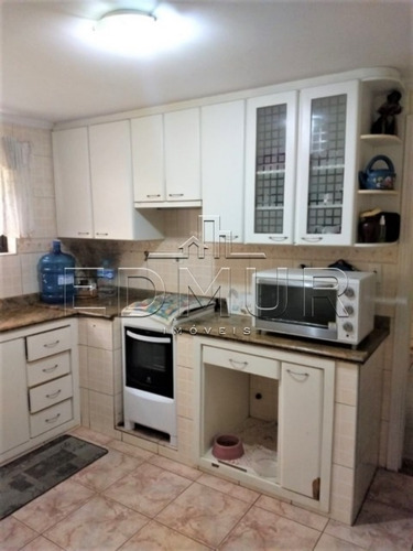 Sobrado - Baeta Neves - Ref: 20686 - V-20686