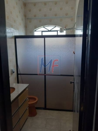 Imagem 19 de 29 de Ref 11.465 Excelente Sobrado Com 2 Casas No Jardim Ipanema, Total 5 Dorms, (1 Suíte), 3 Vagas, 240 M² A.c., 250 M² . - 11465