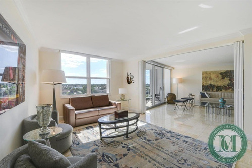 Imagem 4 de 19 de Apartamento A Venda Em Miami(palm Beach) - Ap00130 - 34182313