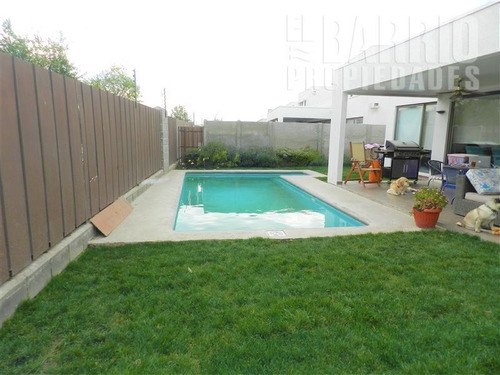 Imagen 5 de 20 de Casa En Venta De 4 Dorm. En Colina