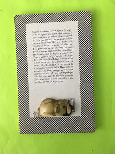 Georges Simenon. El Hijo Del Relojero (Usado)