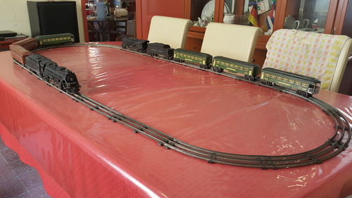 Tren Antiguo Lionel (Usado)