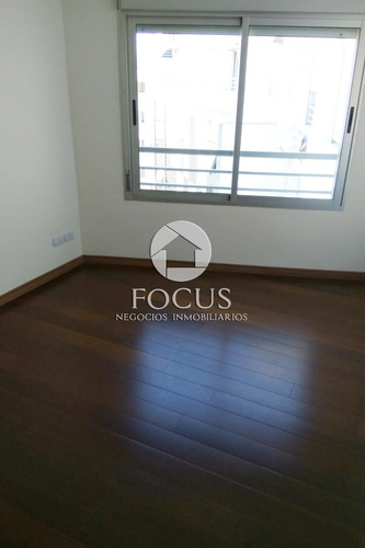 Imagen 5 de 14 de Venta Apartamento Penthouse 2 Dormitorios Punta Carretas