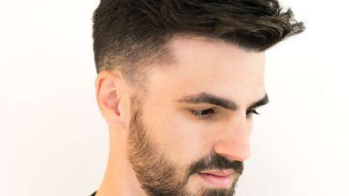 Corte Lavado Y Secado