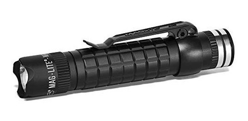 Sistema De Linterna Recargable  Maglite Mag-tac, Corona C