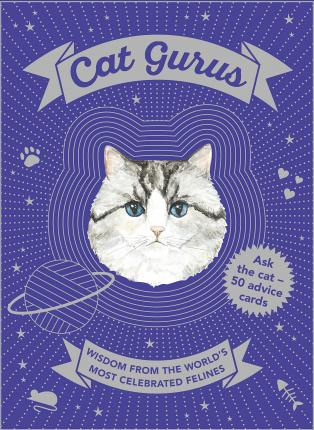Libro Cat Gurus : Wisdom From The World's Most Celebrated...