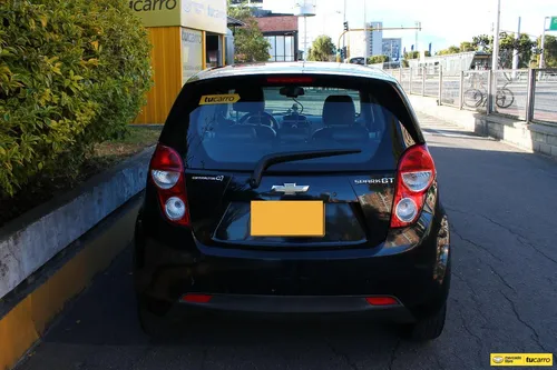 Chevrolet Spark 1.2 Gt M300 Lt