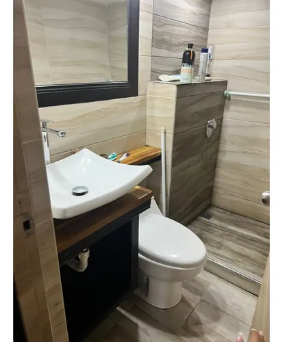 Apartamento En Trapiche Bello