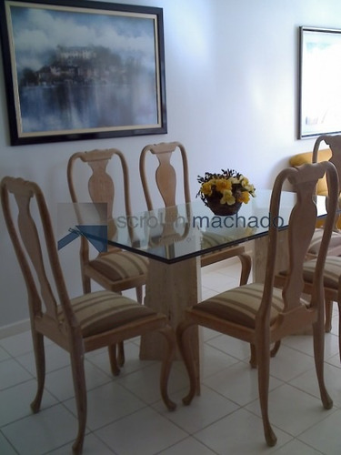 Apartamento En Venta Y Alquiler Temporario Mansa 1 Dormitorio-ref:438