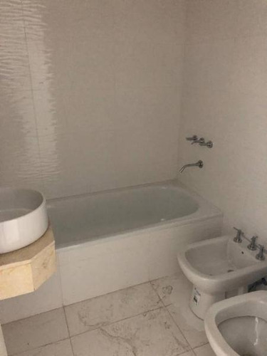 Imagen 6 de 10 de 2 Ambientes Villa Del Parque A Estrenar Frente Balcon