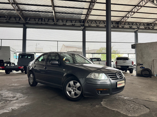 Volkswagen Bora 1.9 Trendline I 100cv