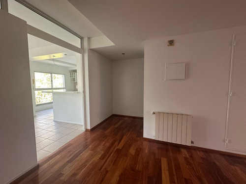 Departamento Sobre Bv. Oroño