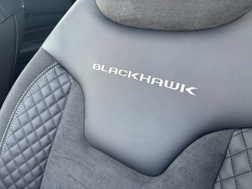 New Compass Blackhawk 2.0 At9 4x4 272cv 400nm