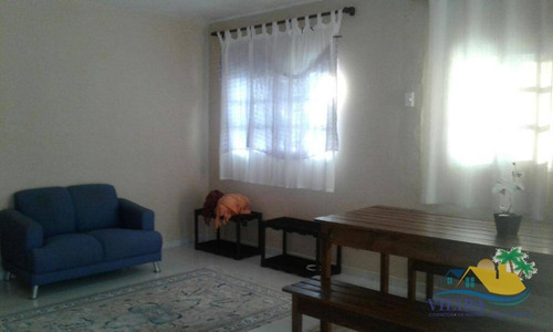 Imagem 12 de 18 de Casa Residencial À Venda, Cibratel Ii, Itanhaém. - Ca0271