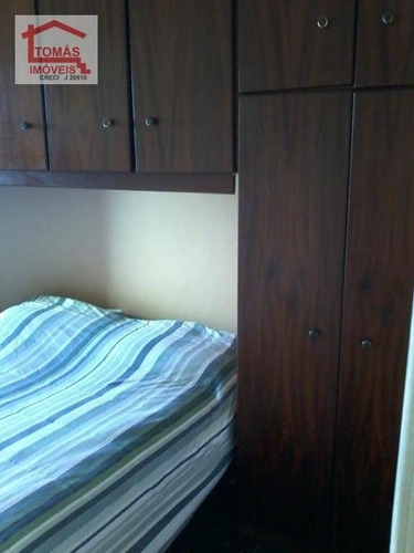 Imagem 17 de 28 de Sobrado Residencial À Venda, Jardim Cidade Pirituba, São Paulo. - So1604